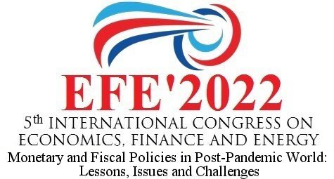 EFE'2022 Congress Web Site