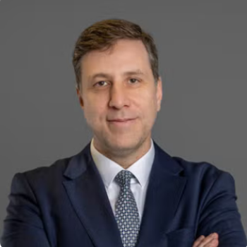 Professor Ahmet Faruk Aysan