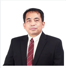 Professor Hady Hadiyanto