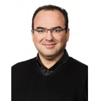 Professor Uğur Soytaş