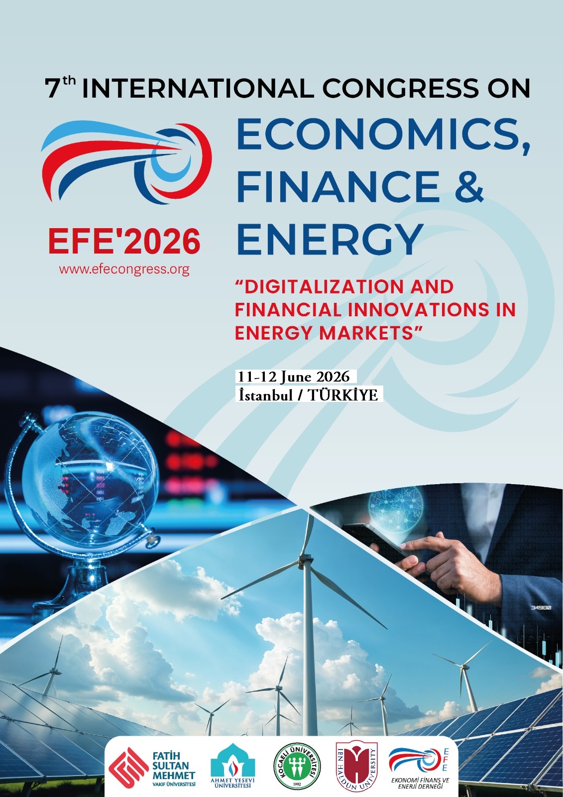EFE 2026 afis 