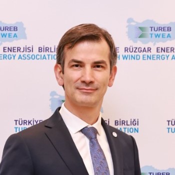 İbrahim Erden, PhD, MBA