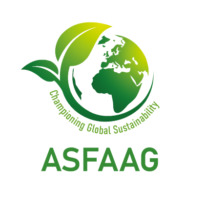 ASFAAG - Academy of Sustainable Finance, Accounting, Accountability & Governance